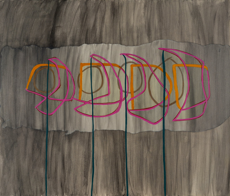 Wave Hands Like Cloulds