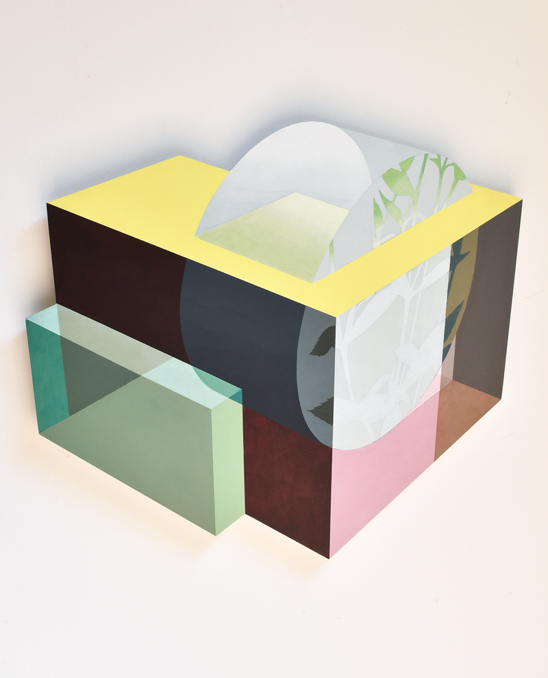 Action/Reaction                SOLD