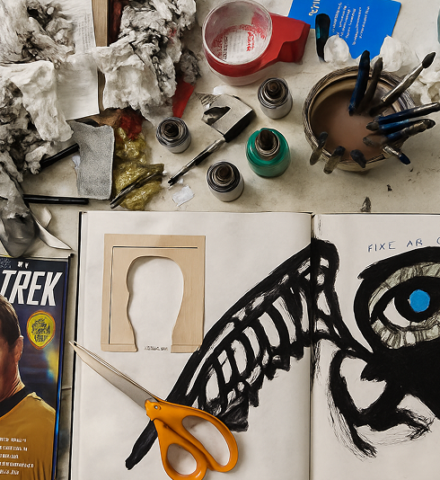 Art School