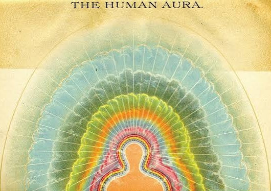 The Aura: Drawing and Movement - Skill-Builder Workshop