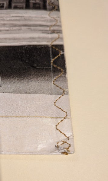 Sewing Machine Basics + Paper - Skill-Builder Workshop