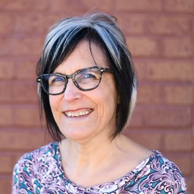 Susan Maakestad